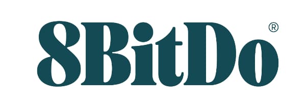 8BitDo